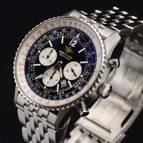 breitling navitimer 50th anniversary preis|which Breitling Navitimer to buy.